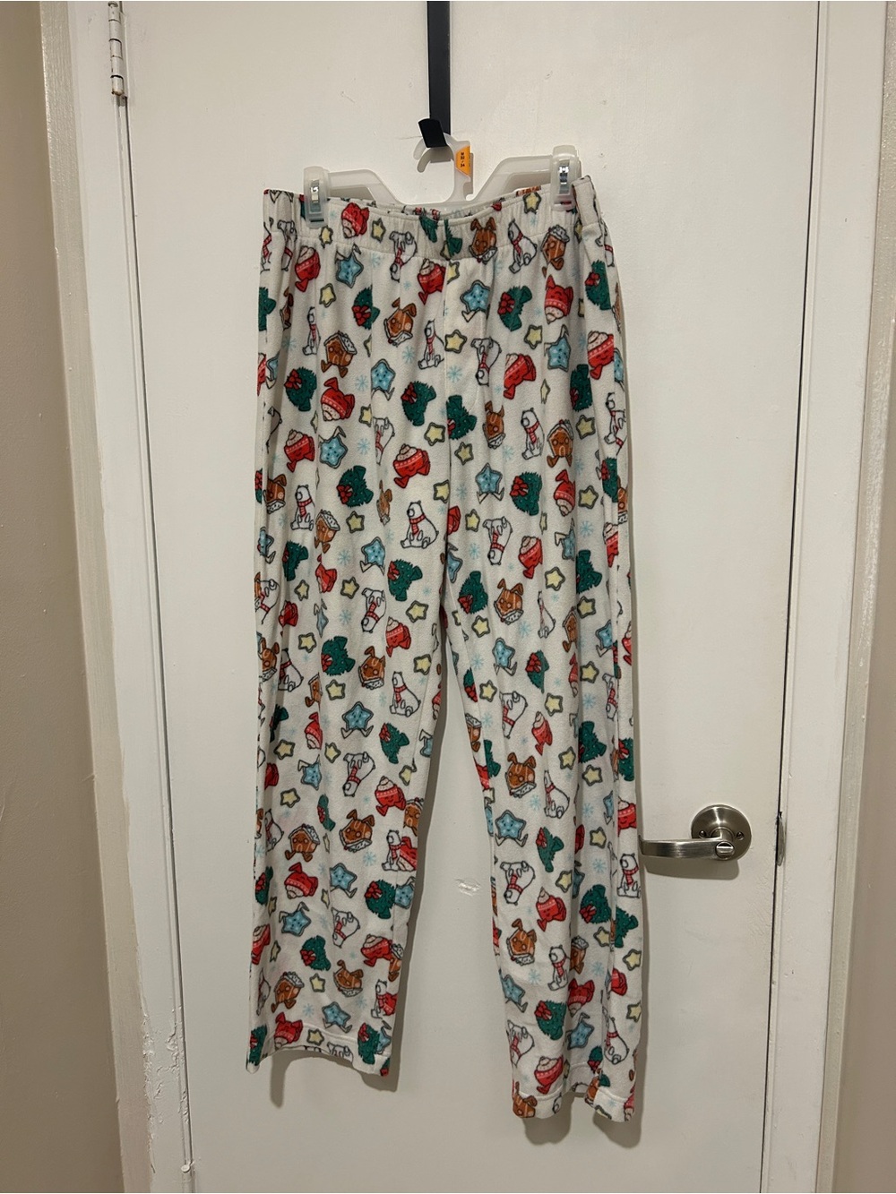 Wondershop Christmas pajama pants